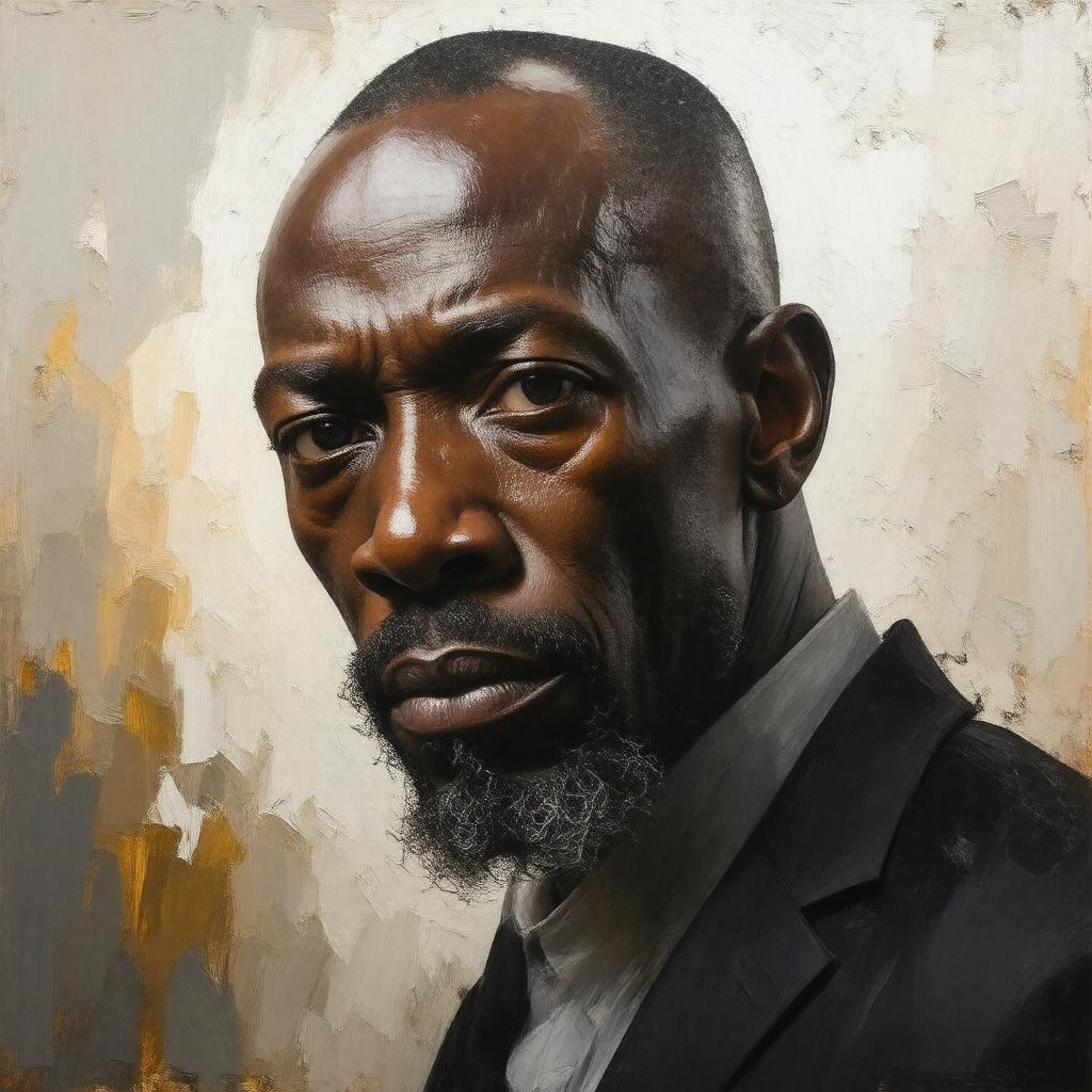 Michael Williams